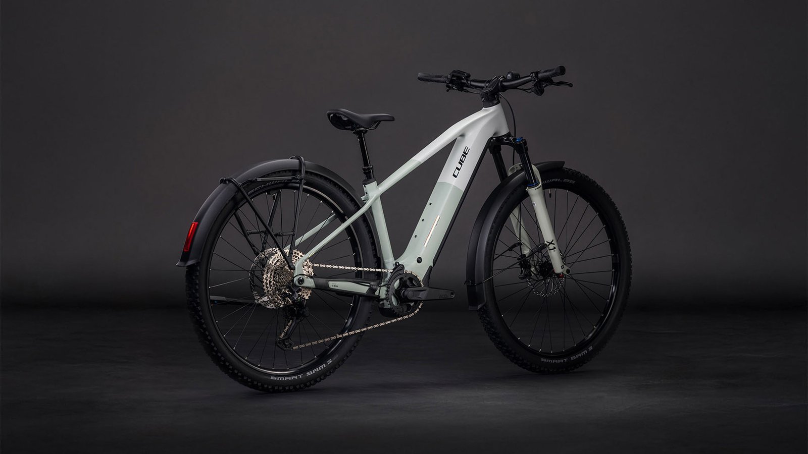 Cube Reaction Hybrid Pro 800 FE blackline – Bild 4