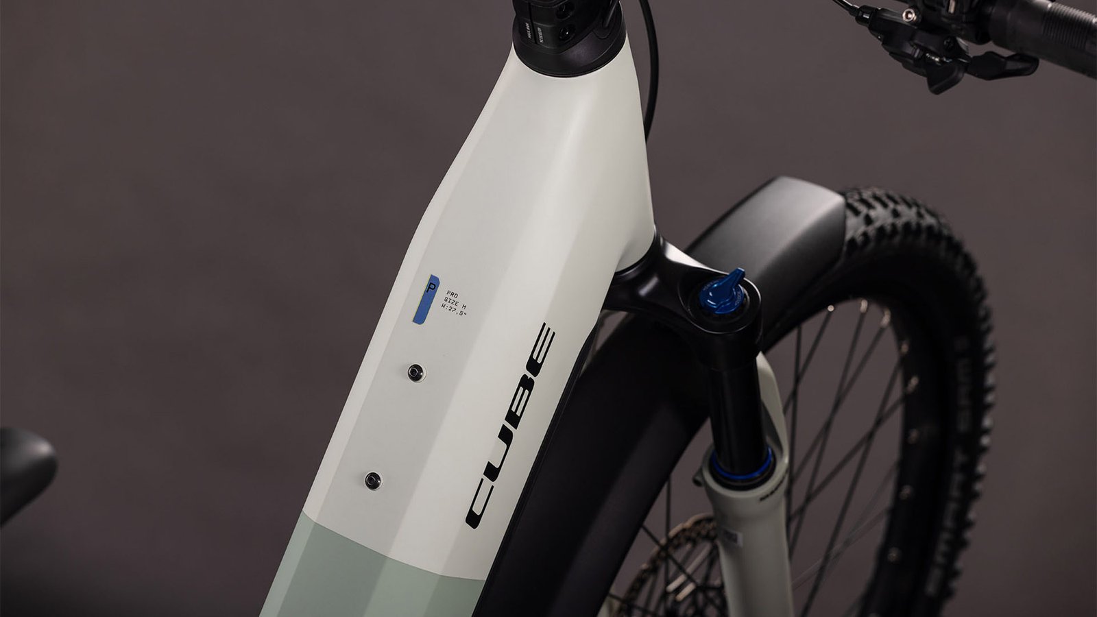 Cube Reaction Hybrid Pro 800 FE blackline Easy Entry – Bild 6