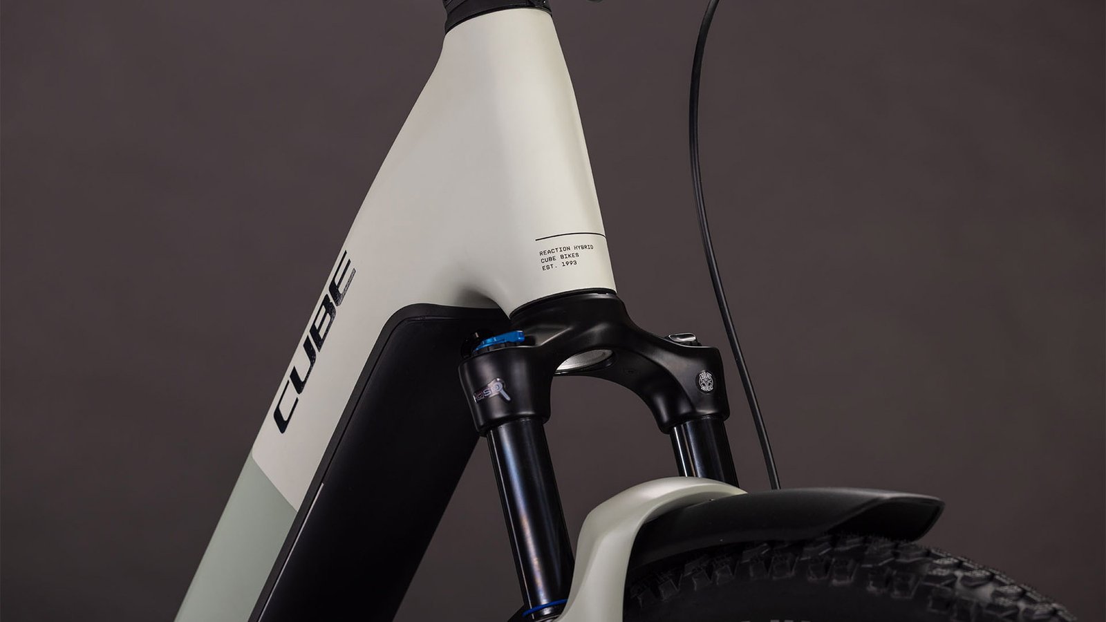 Cube Reaction Hybrid Pro 800 FE blackline Easy Entry – Bild 8