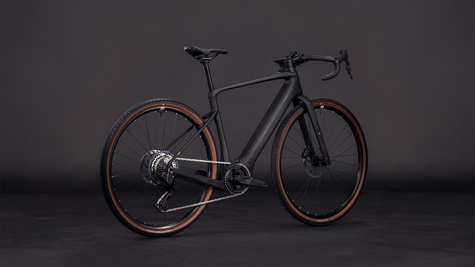 Cube Nuroad Hybrid C:62 EXC 400X blackline – Bild 7