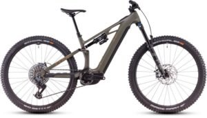 Cube Stereo Hybrid ONE44