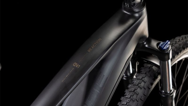 Cube Reaction Hybrid ONE 800 blackline – Bild 2