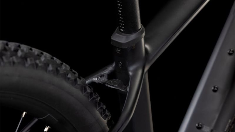Cube Reaction Hybrid ONE 800 blackline – Bild 3
