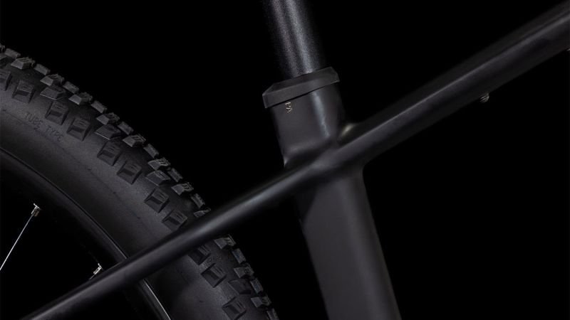 Cube Reaction Hybrid ONE 800 blackline – Bild 5