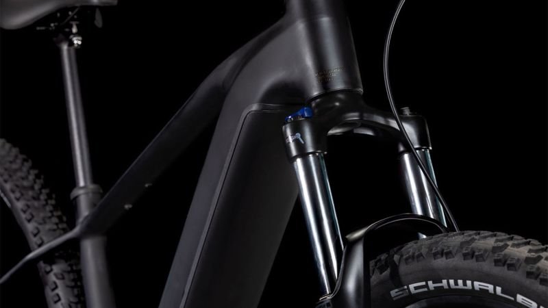 Cube Reaction Hybrid ONE 800 blackline – Bild 6