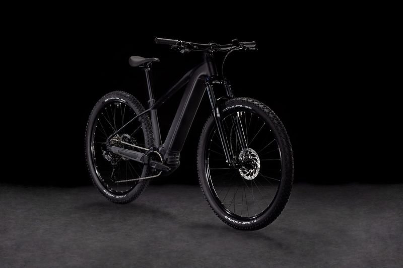 Cube Reaction Hybrid ONE 800 blackline – Bild 7