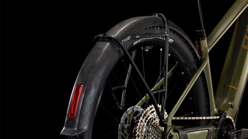Cube Reaction Hybrid Pro 800 Allroad dustyolive´n´gold – Bild 4