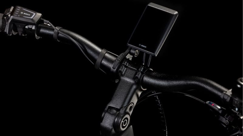 Cube Kathmandu Hybrid EXC 800 black´n´prism – Bild 6