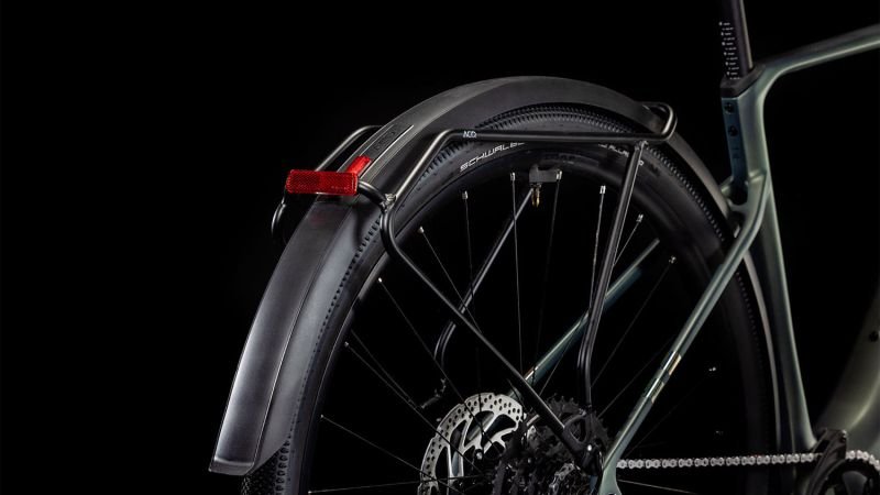 Cube Nulane Hybrid C:62 Race FE 400X sagebrushgreen´n´prism – Bild 5