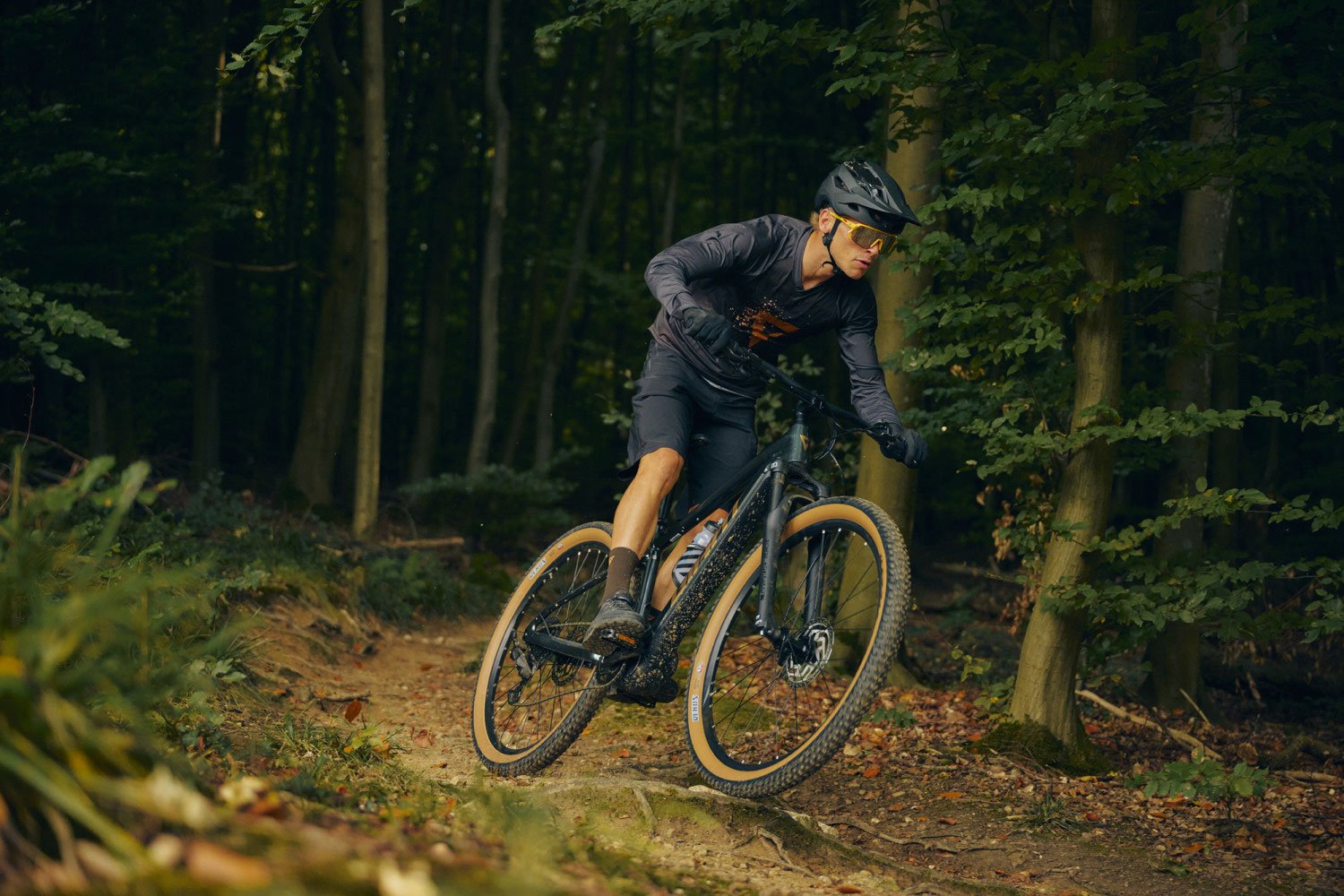 Giant Talon E+ Gen2 Meteor Storm – Bild 5