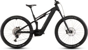 Stereo Hybrid ONE44 HPC Race 800 blackline 2026