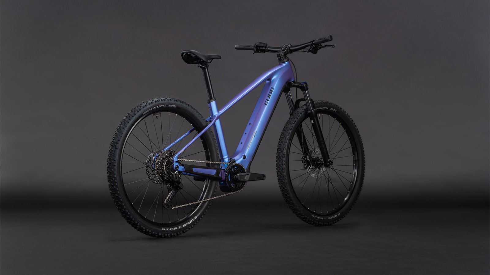 Cube Reaction Hybrid ONE 600 blueiris´n´reflect – Bild 7