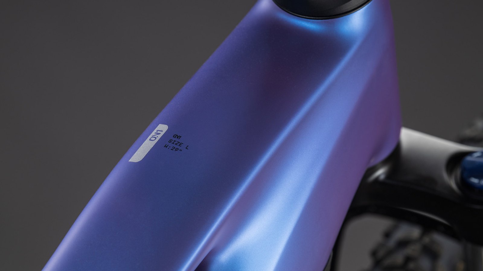 Cube Reaction Hybrid ONE 600 blueiris´n´reflect – Bild 2