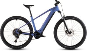Cube Reaction Hybrid ONE 800 blueiris´n´reflect