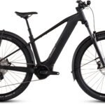 Cube Reaction Hybrid Pro 800 FE blackline