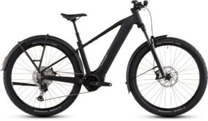 Cube Reaction Hybrid Pro 800 FE blackline