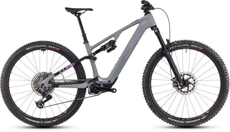 Cube AMS Hybrid ONE44 C:68X