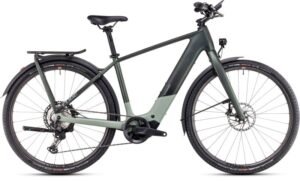 Cube Kathmandu Hybrid C:62 SLT