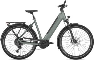 Gazelle Ultimate T11