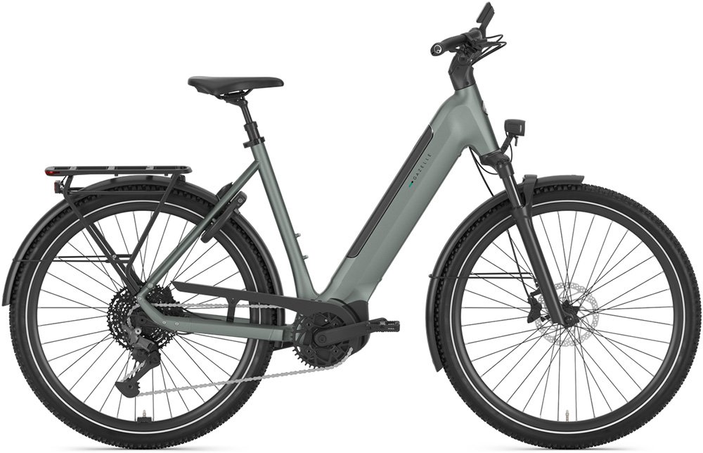 Gazelle Ultimate T11