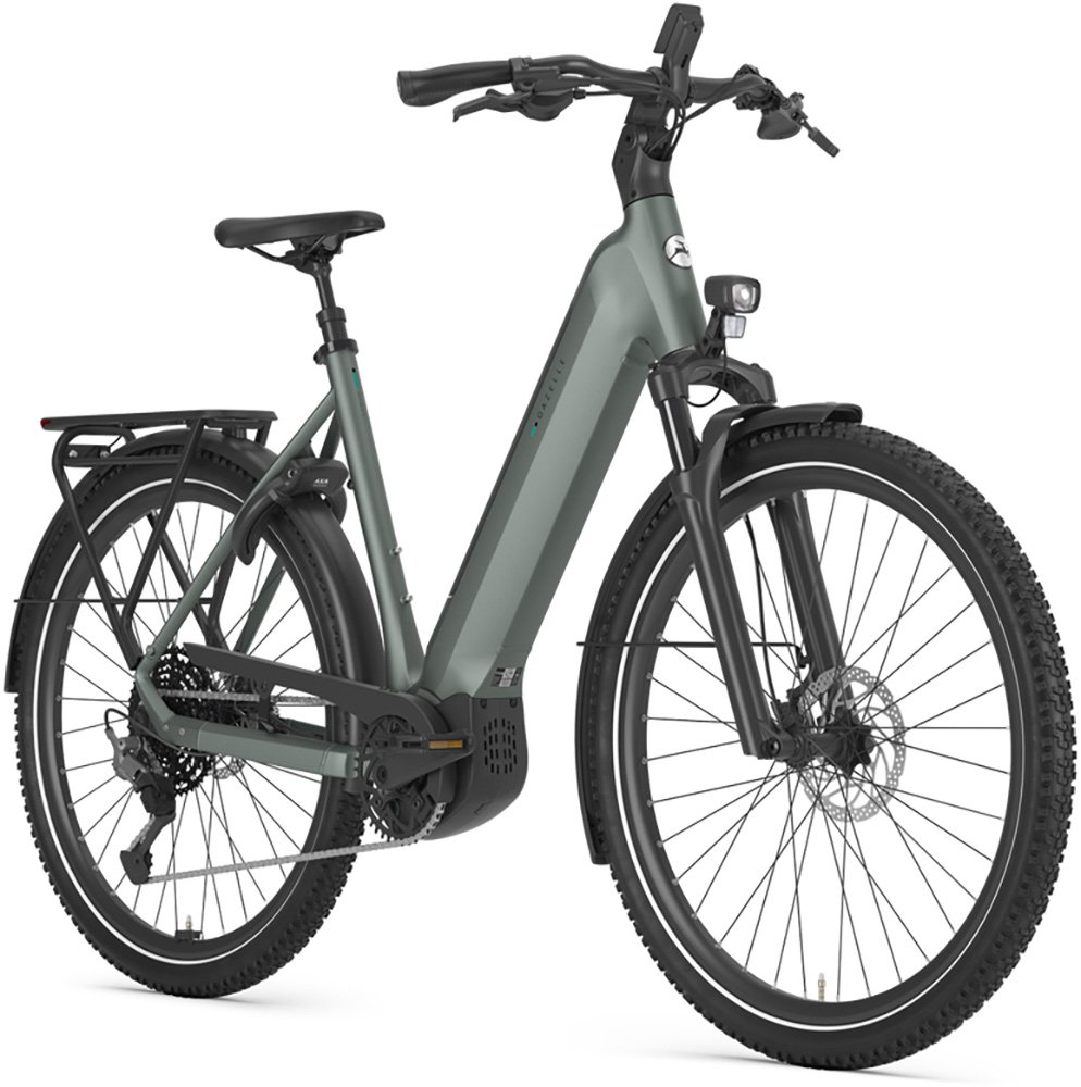 Gazelle Ultimate T11 – Bild 5