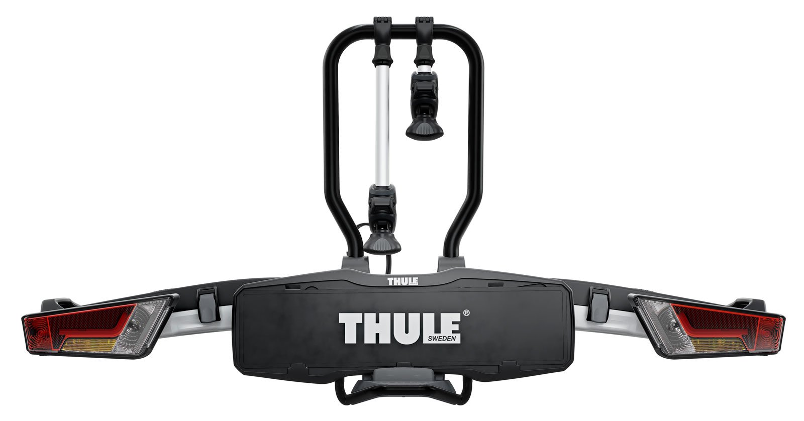 Thule EasyFold XT 2 933 - Fahrradträger – Bild 6