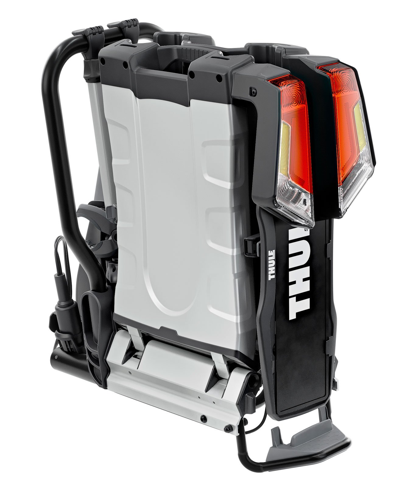 Thule EasyFold XT 2 933 - Fahrradträger – Bild 5
