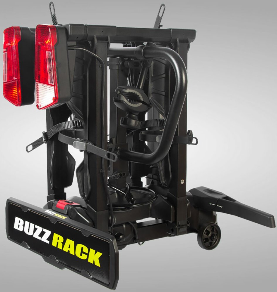 Buzzrack Scorpion PRO 2 - Fahrradträger – Bild 10