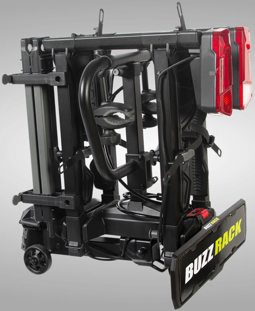 Buzzrack Scorpion PRO 2 - Fahrradträger – Bild 9