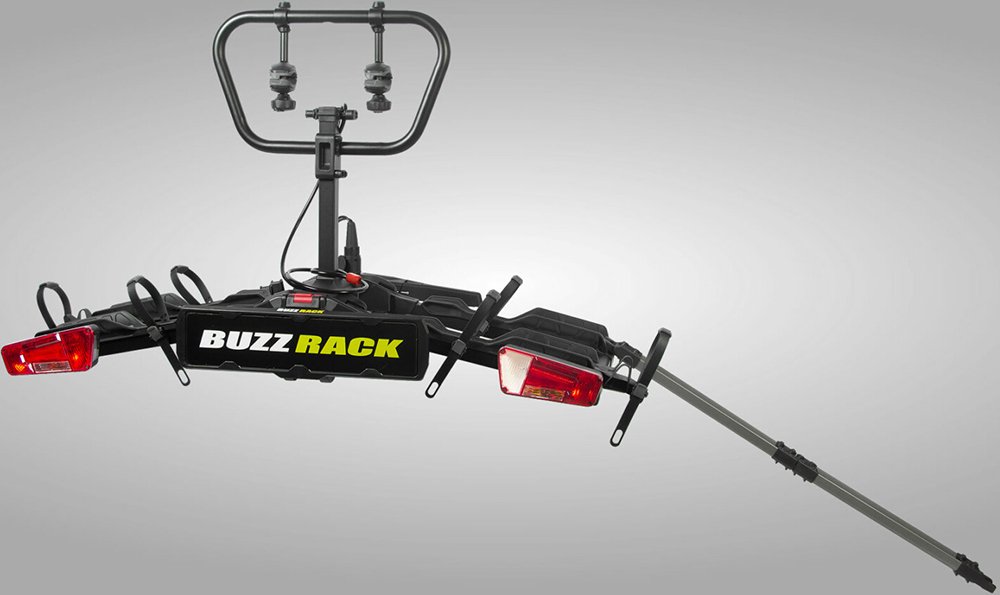 Buzzrack Scorpion PRO 2 - Fahrradträger – Bild 12
