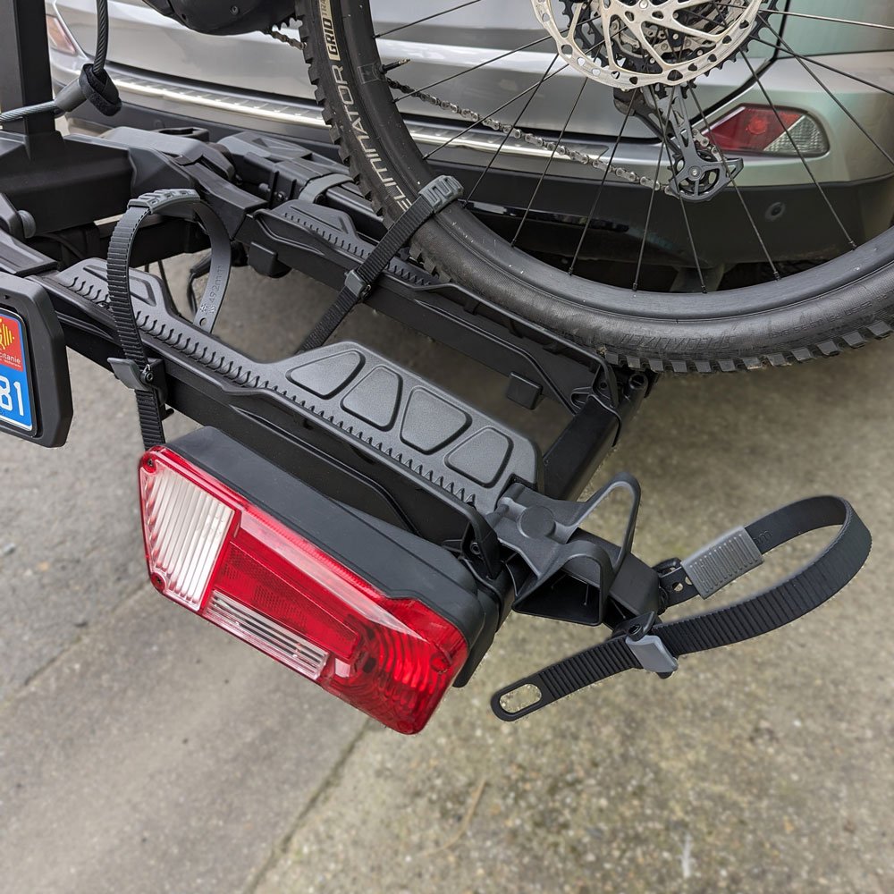 Buzzrack Scorpion PRO 2 - Fahrradträger – Bild 4