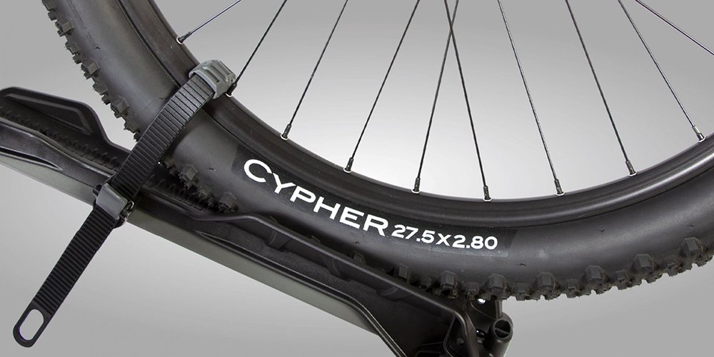 Buzzrack Scorpion PRO 2 - Fahrradträger – Bild 6