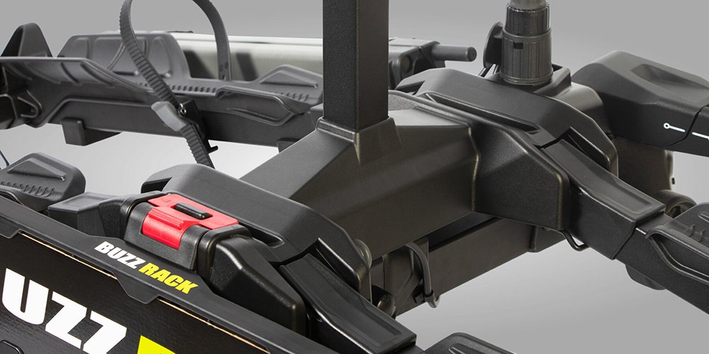 Buzzrack Scorpion PRO 2 - Fahrradträger – Bild 5