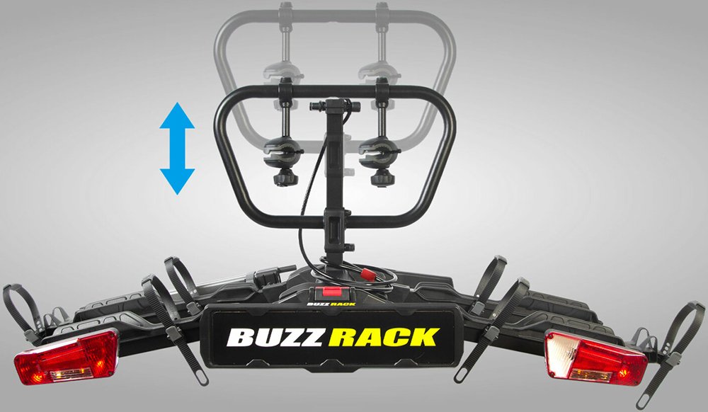 Buzzrack Scorpion PRO 2 - Fahrradträger – Bild 11
