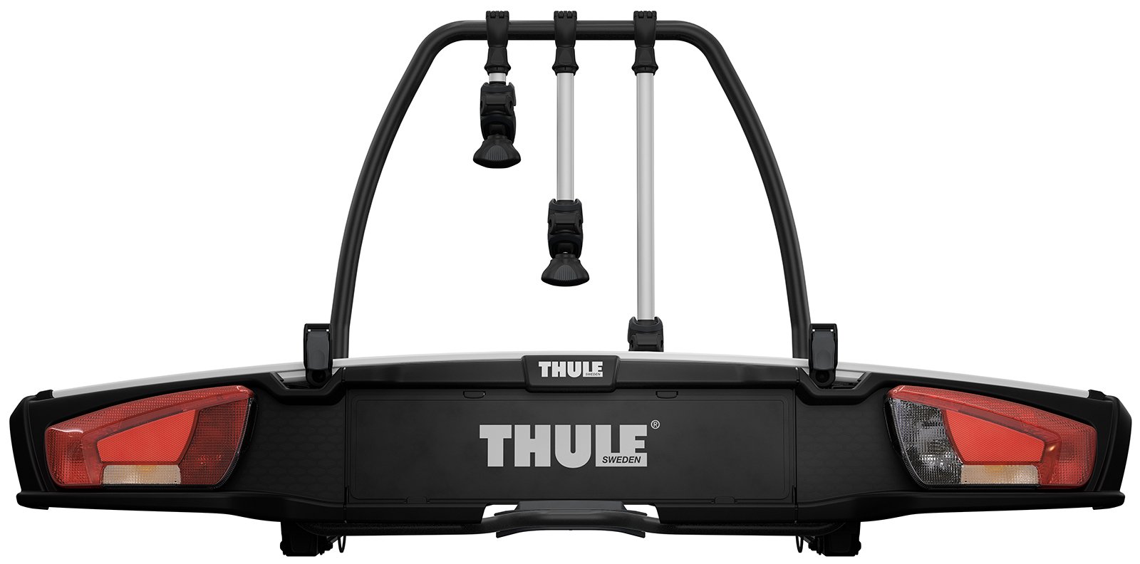 Thule VeloSpace XT 3 939 - Fahrradträger – Bild 8
