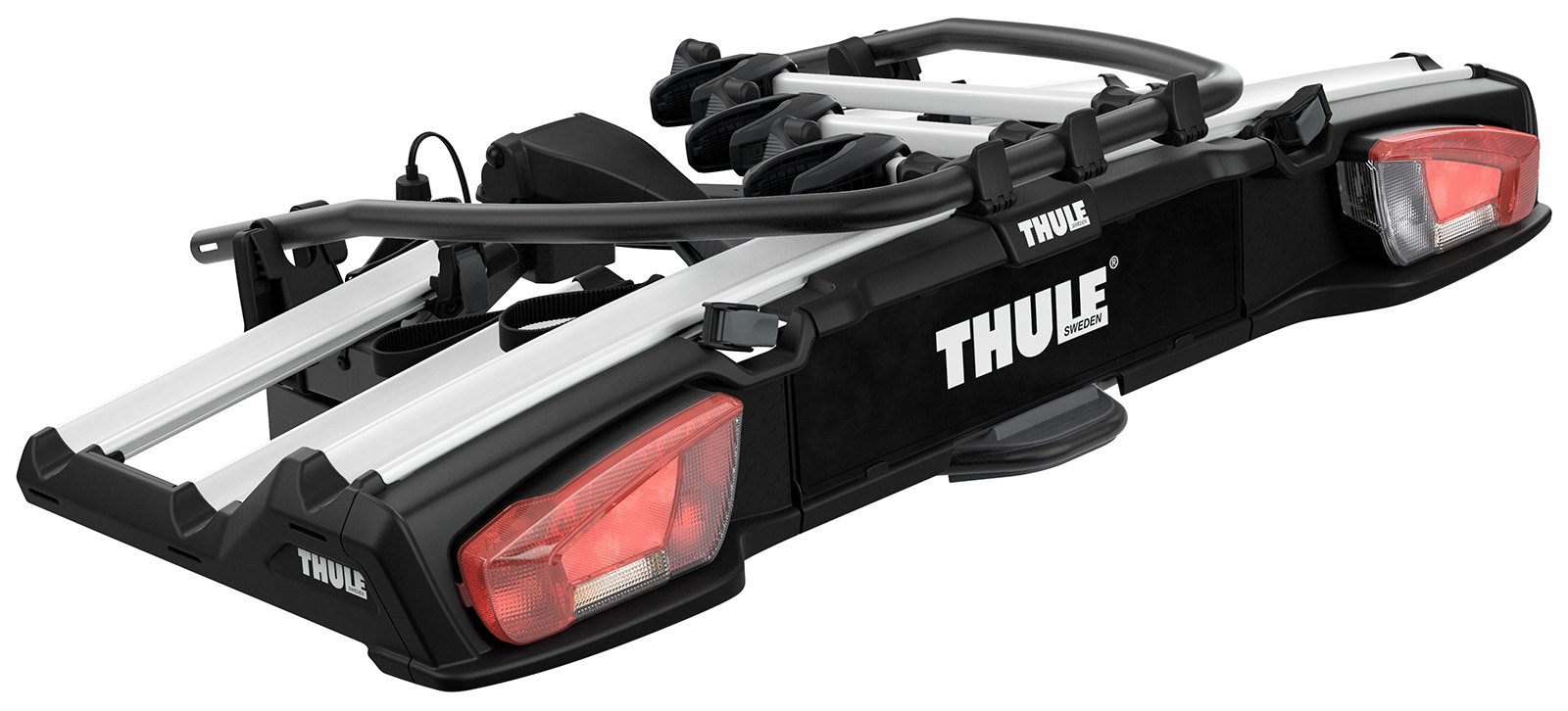Thule VeloSpace XT 3 939 - Fahrradträger – Bild 6