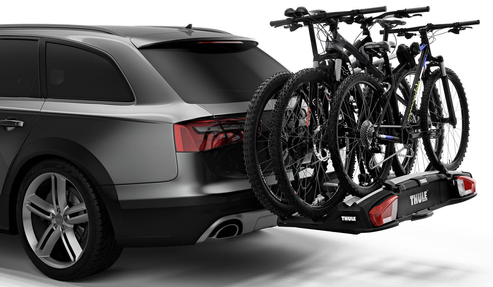 Thule VeloSpace XT 3 939 - Fahrradträger – Bild 7
