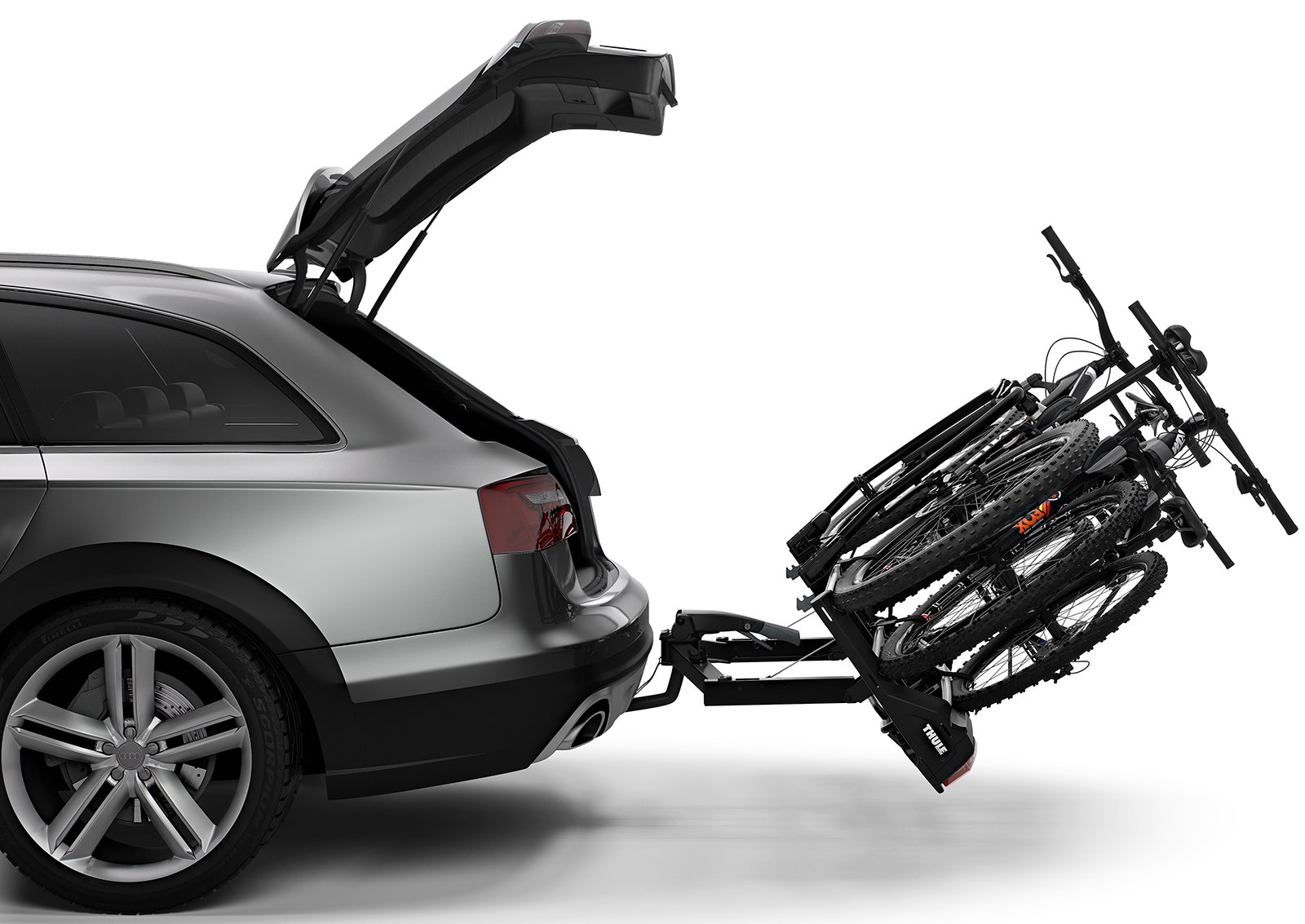 Thule VeloSpace XT 3 939 - Fahrradträger – Bild 5