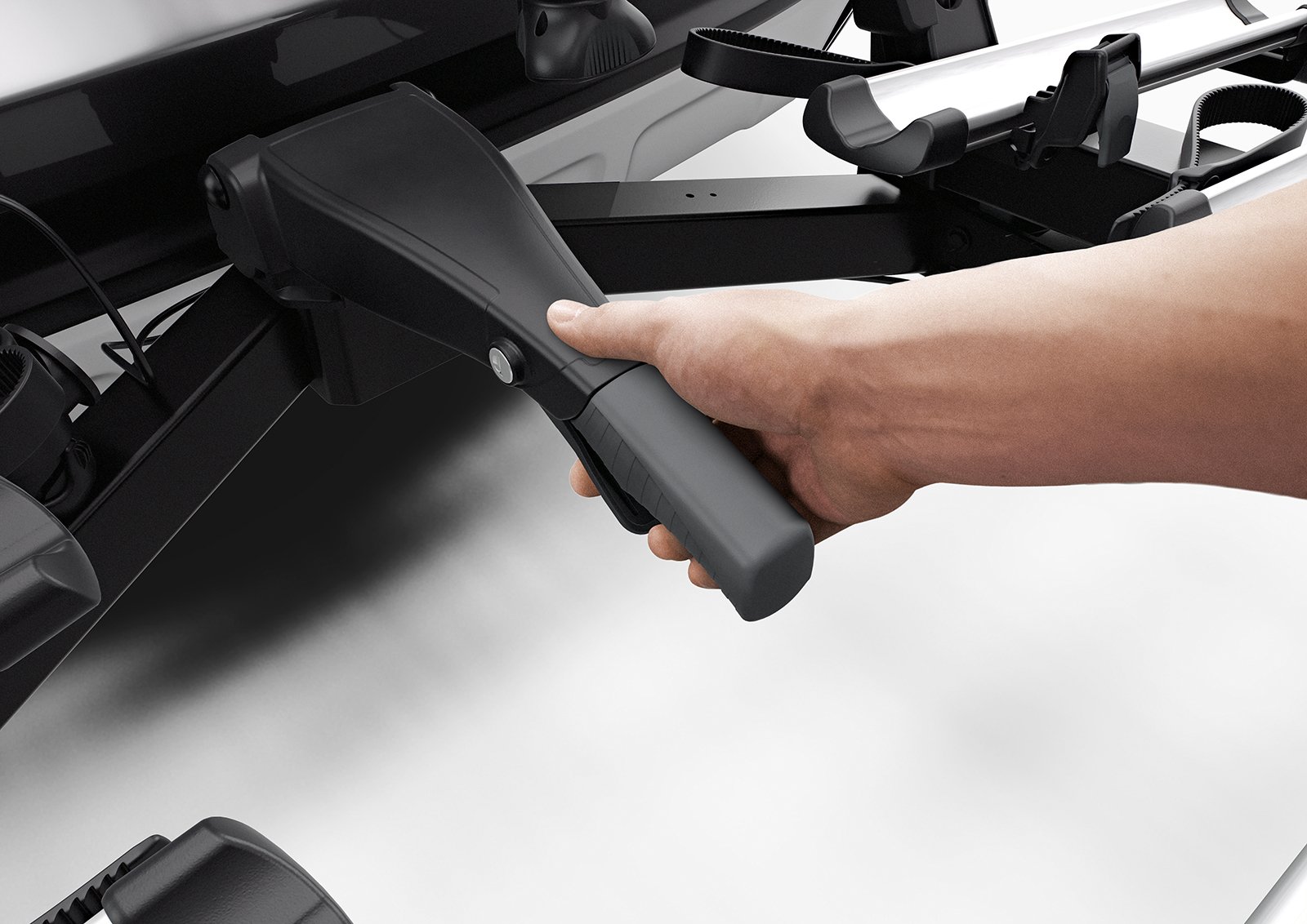 Thule VeloSpace XT 3 939 - Fahrradträger – Bild 3